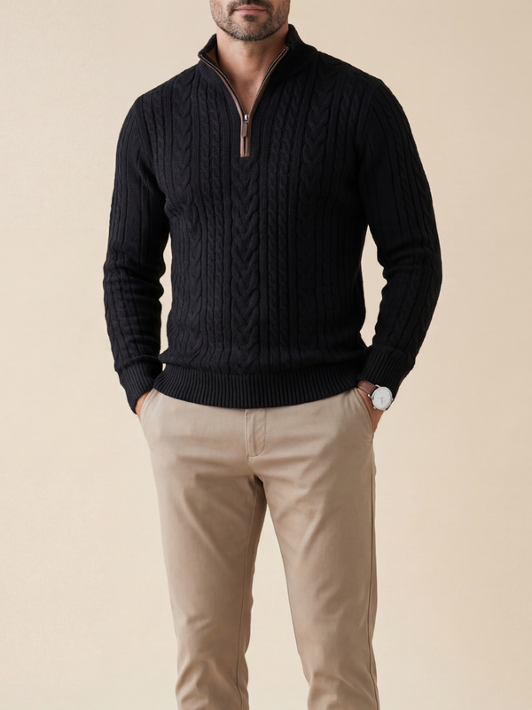 Men's Knitwear