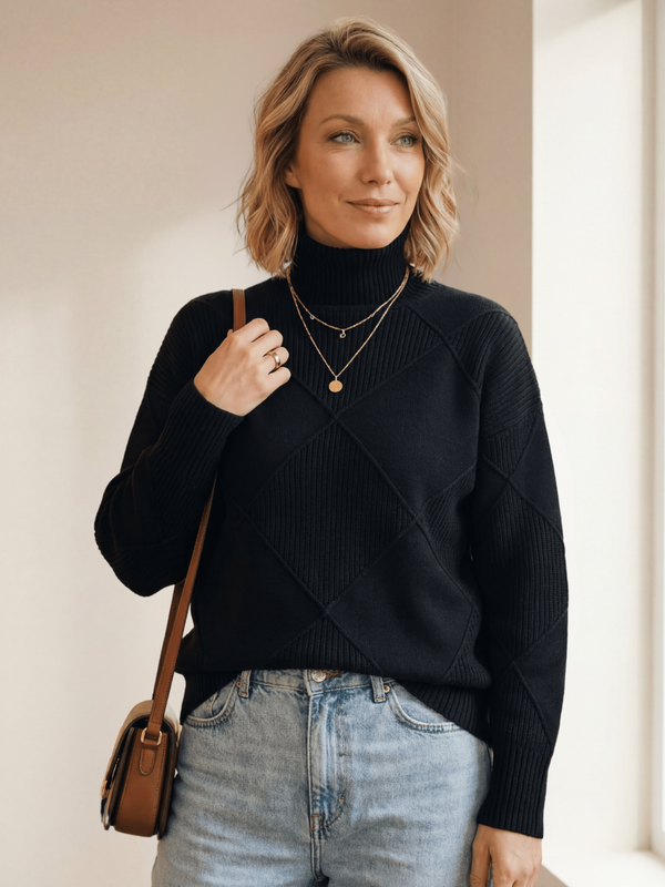 Knitwear