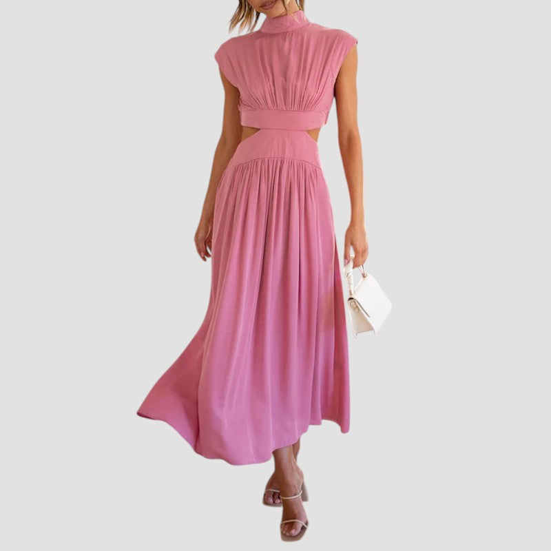 Rosa Elegant Dress