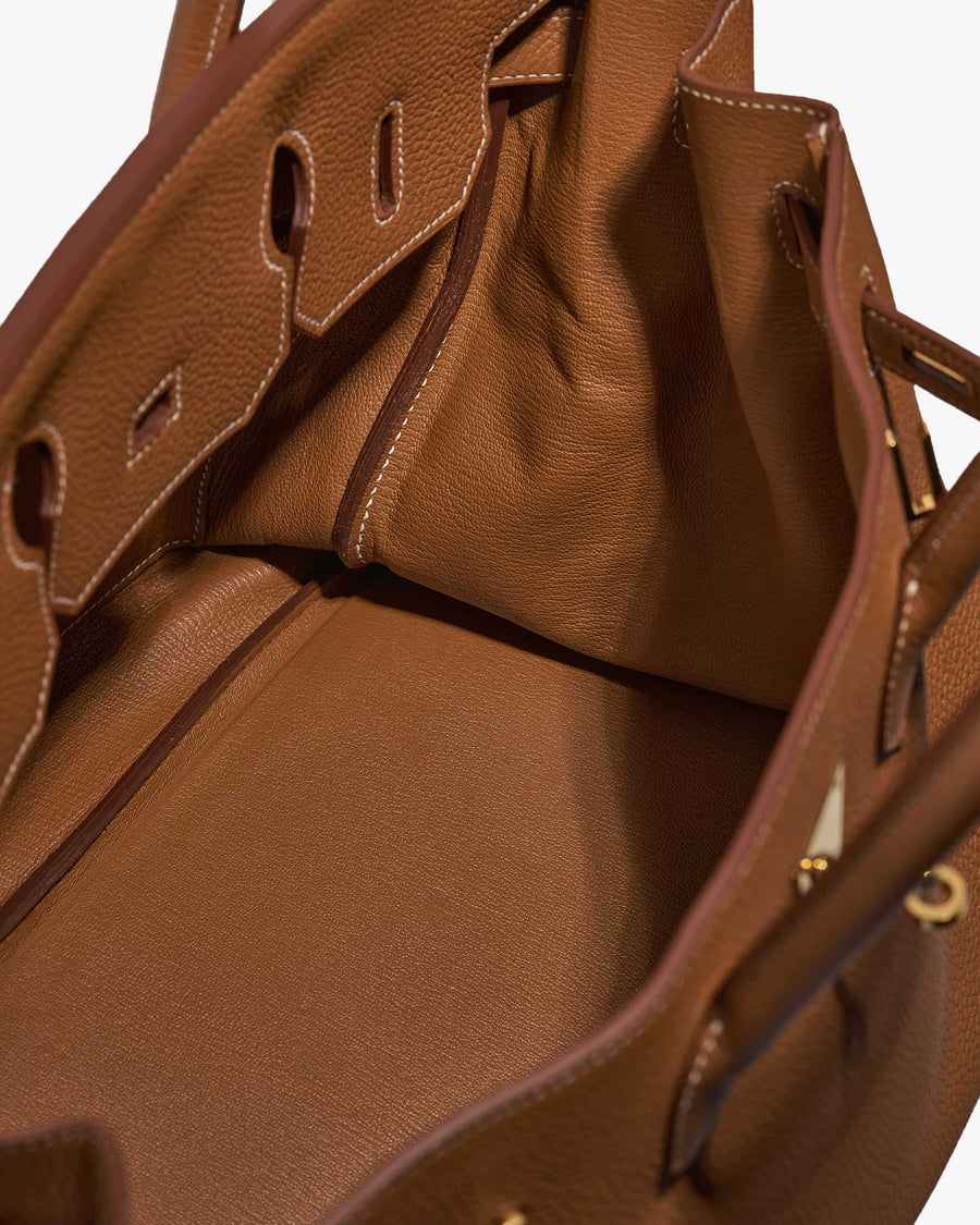 Velmira Structured Everyday Bag