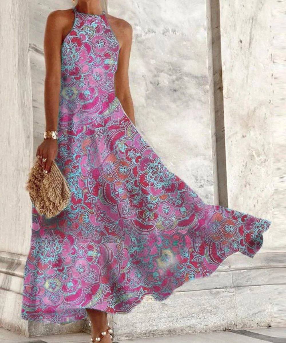 Miriam Dress