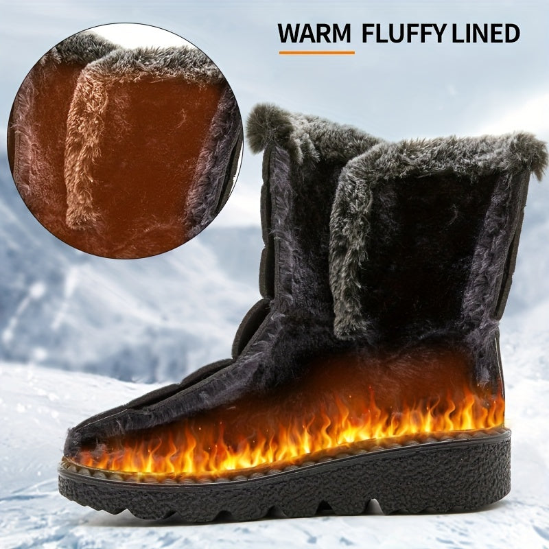 Britta Waterproof Boot