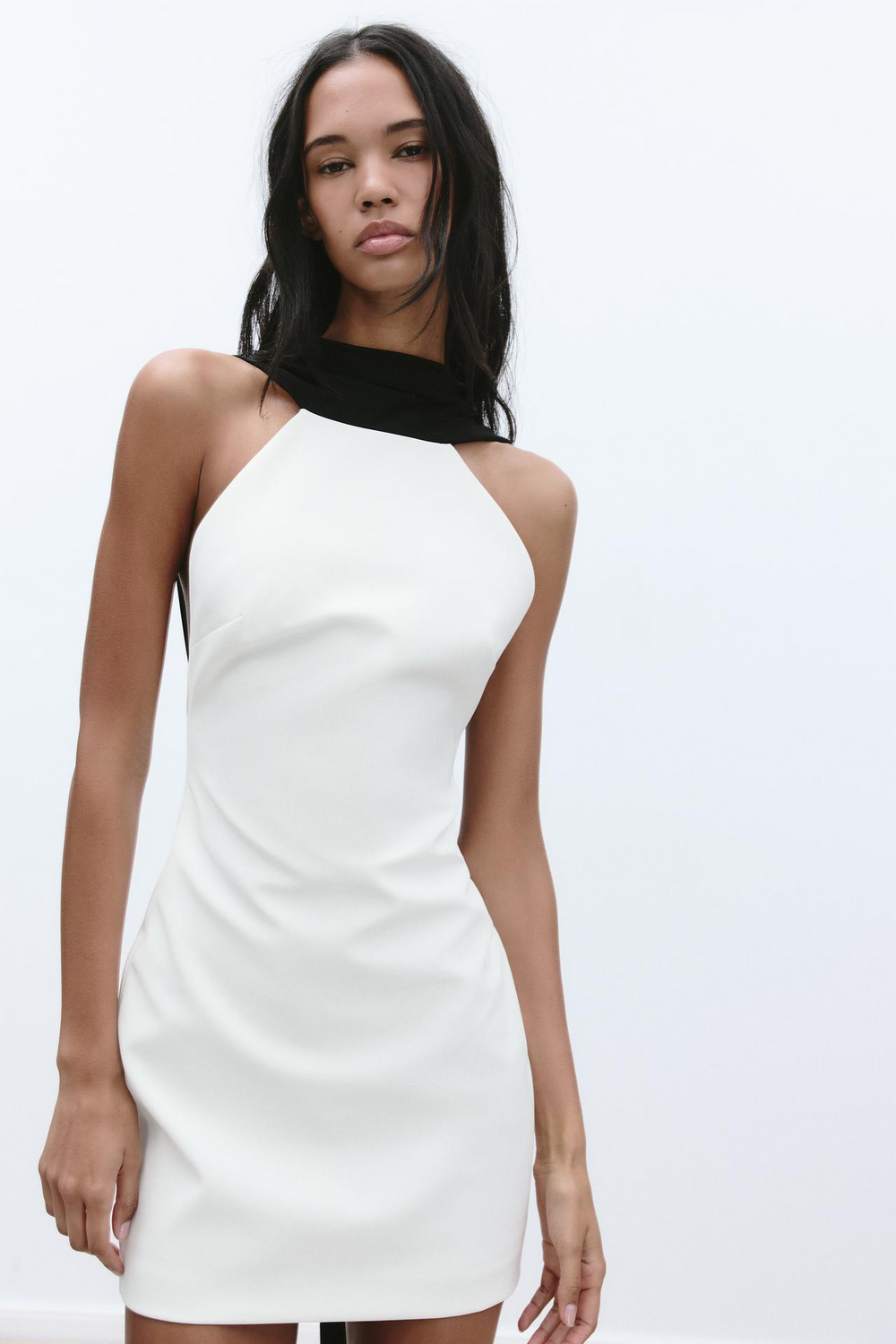 Noa Style Dress