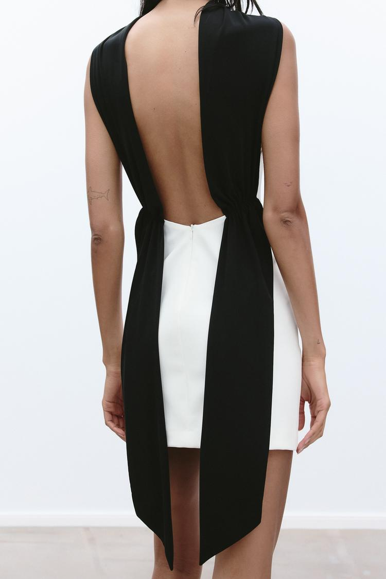 Noa Style Dress