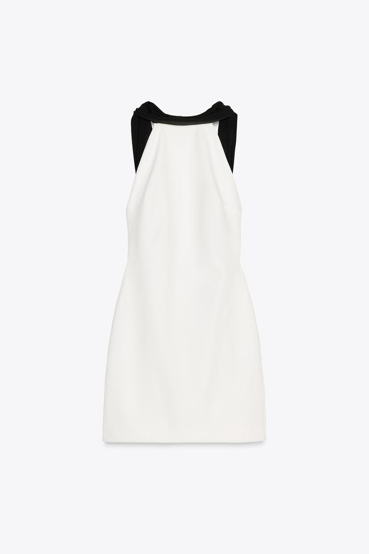 Noa Style Dress