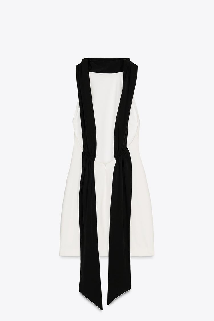 Noa Style Dress