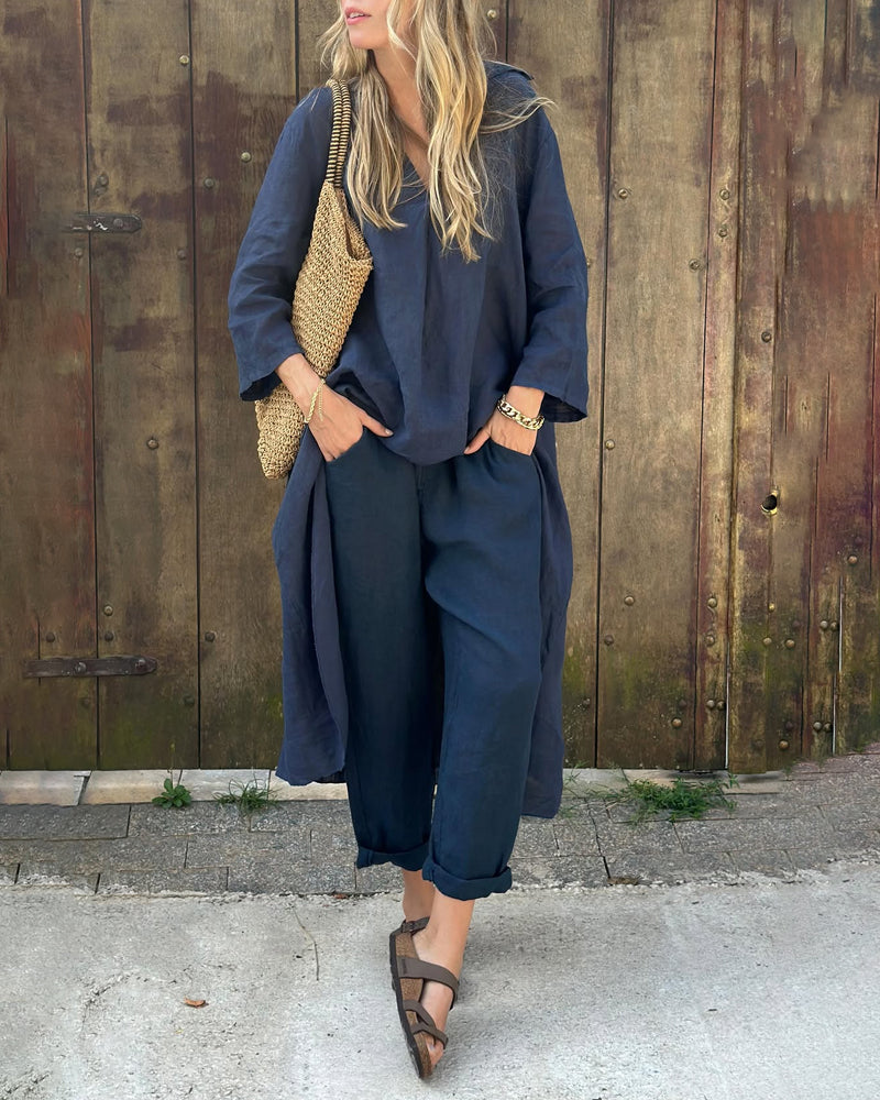 Embris Signature Softwear Set