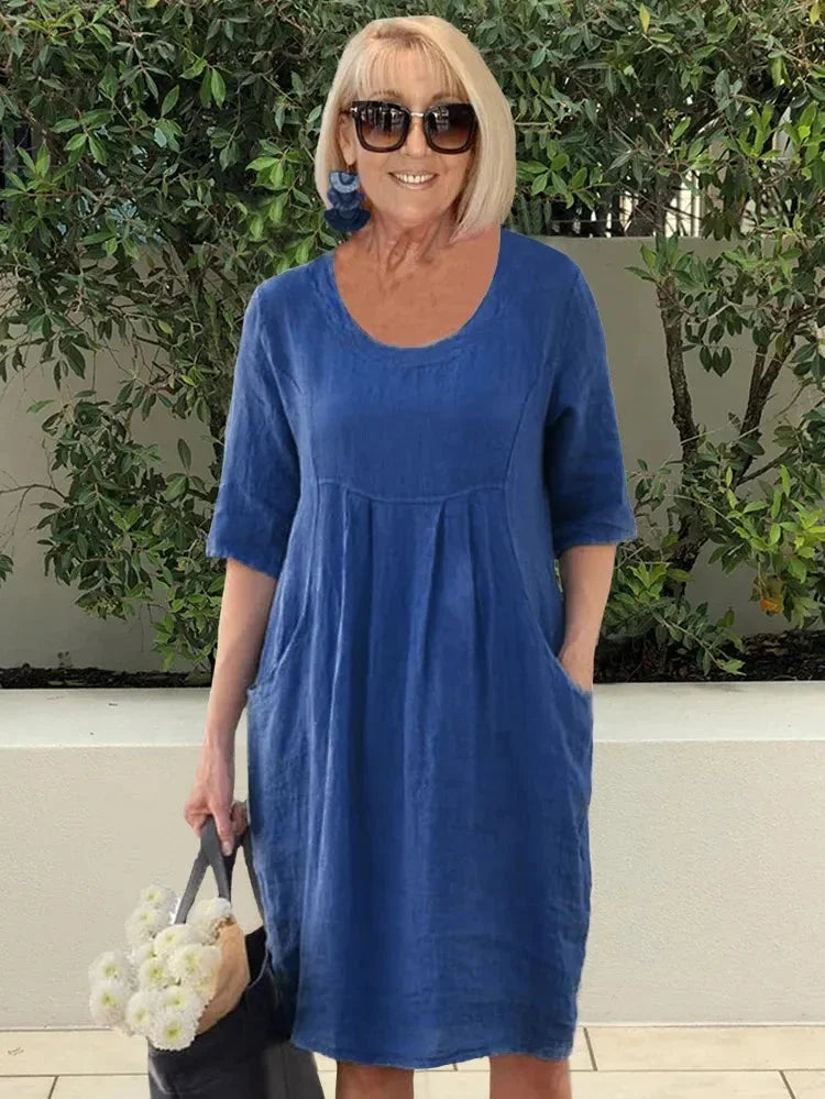 Isolde Mini Dress