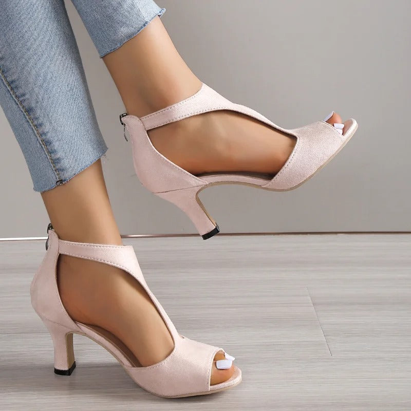 Dane | Comfort Polyester Shoes