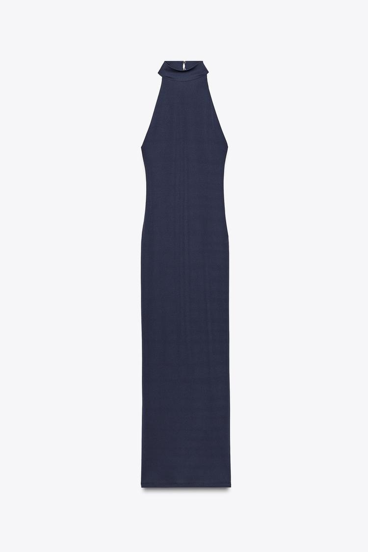 Serafina Evania Sleeveless Midi Dress