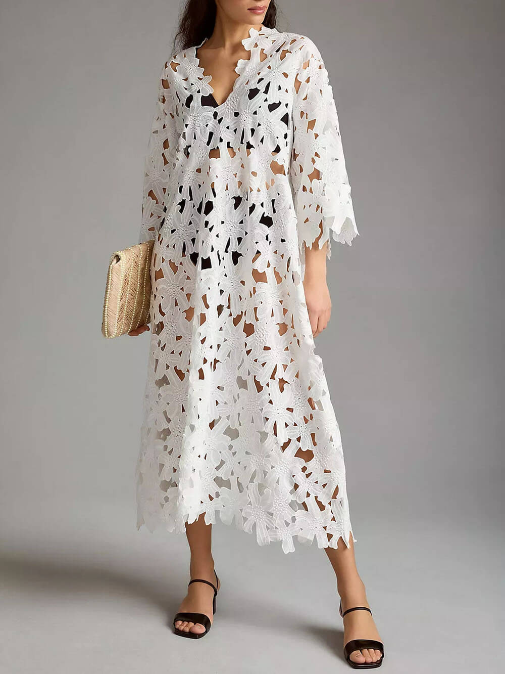 Raquel Dress
