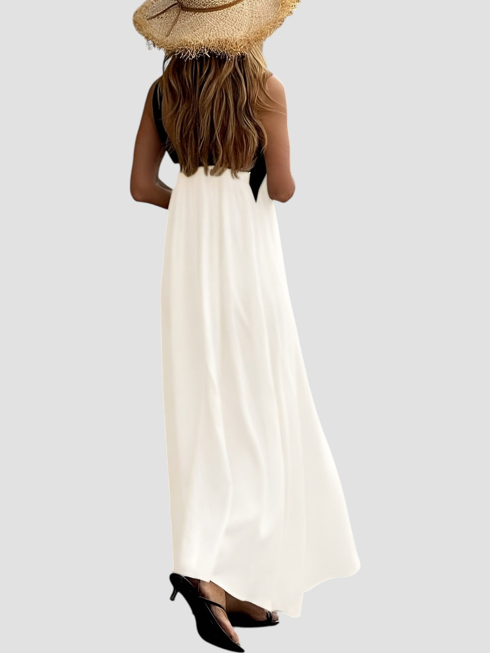 Sienna Midi Dress