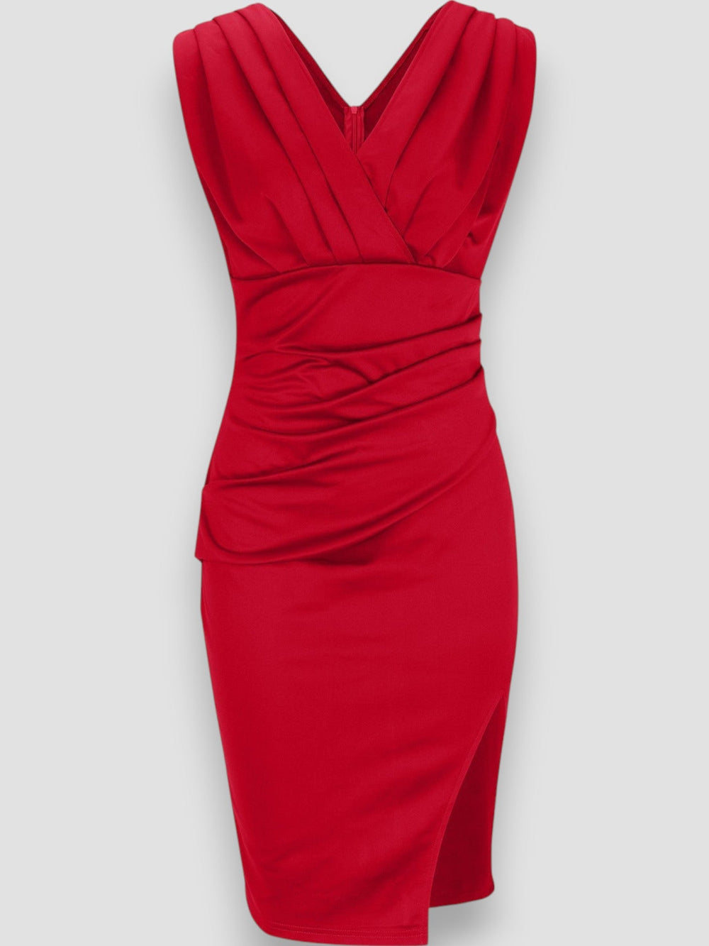 Rosanna A-Line Dress