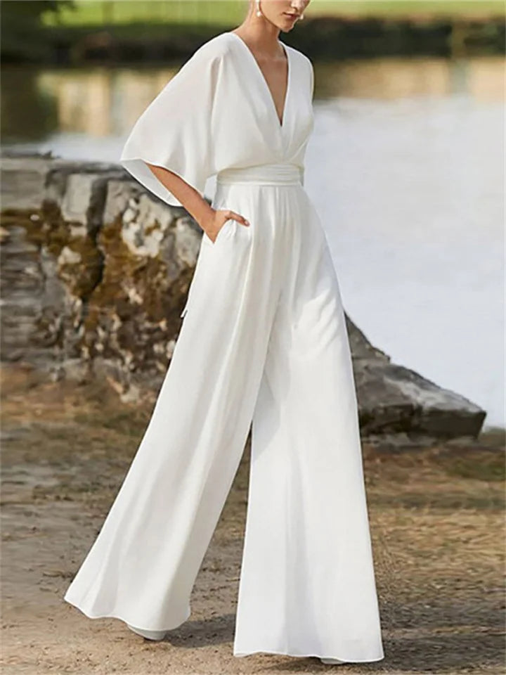 Elena Jumpsuit
