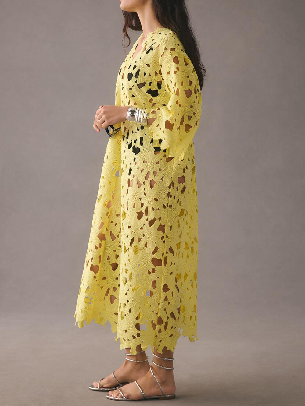 Raquel Dress
