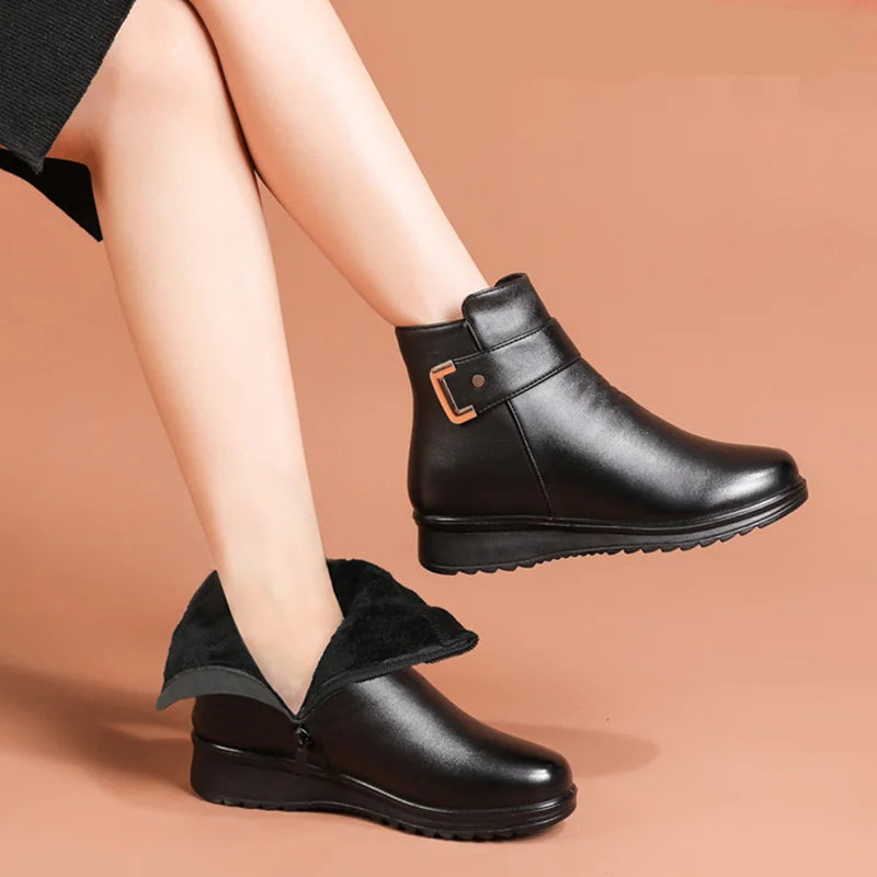 Caroline | Premium Quality Stylish Comfortable Elegant Shoes