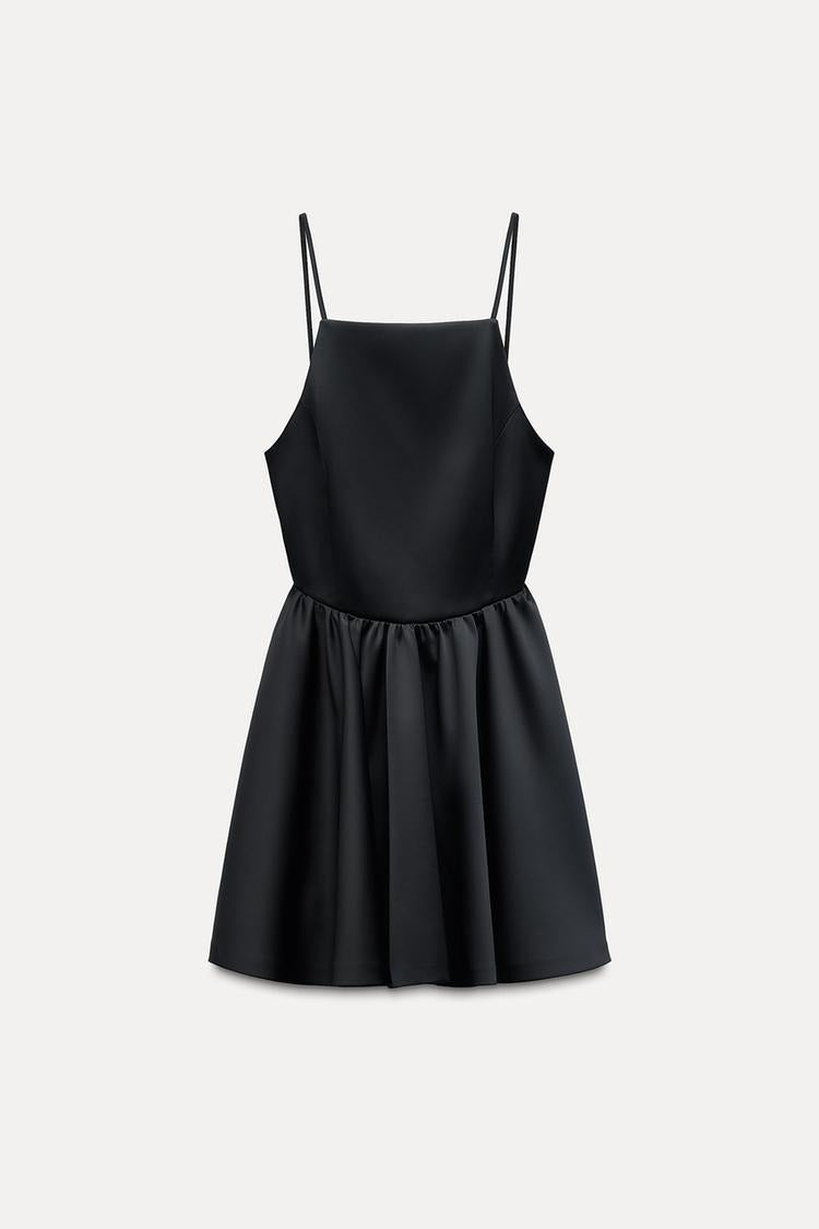 Zada Style Dress