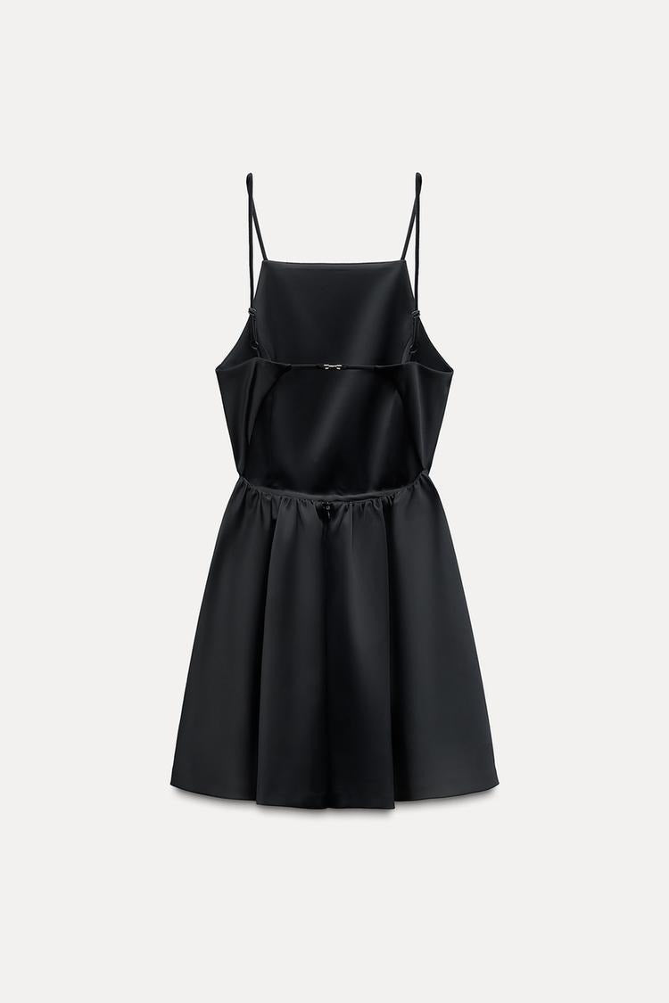 Zada Style Dress