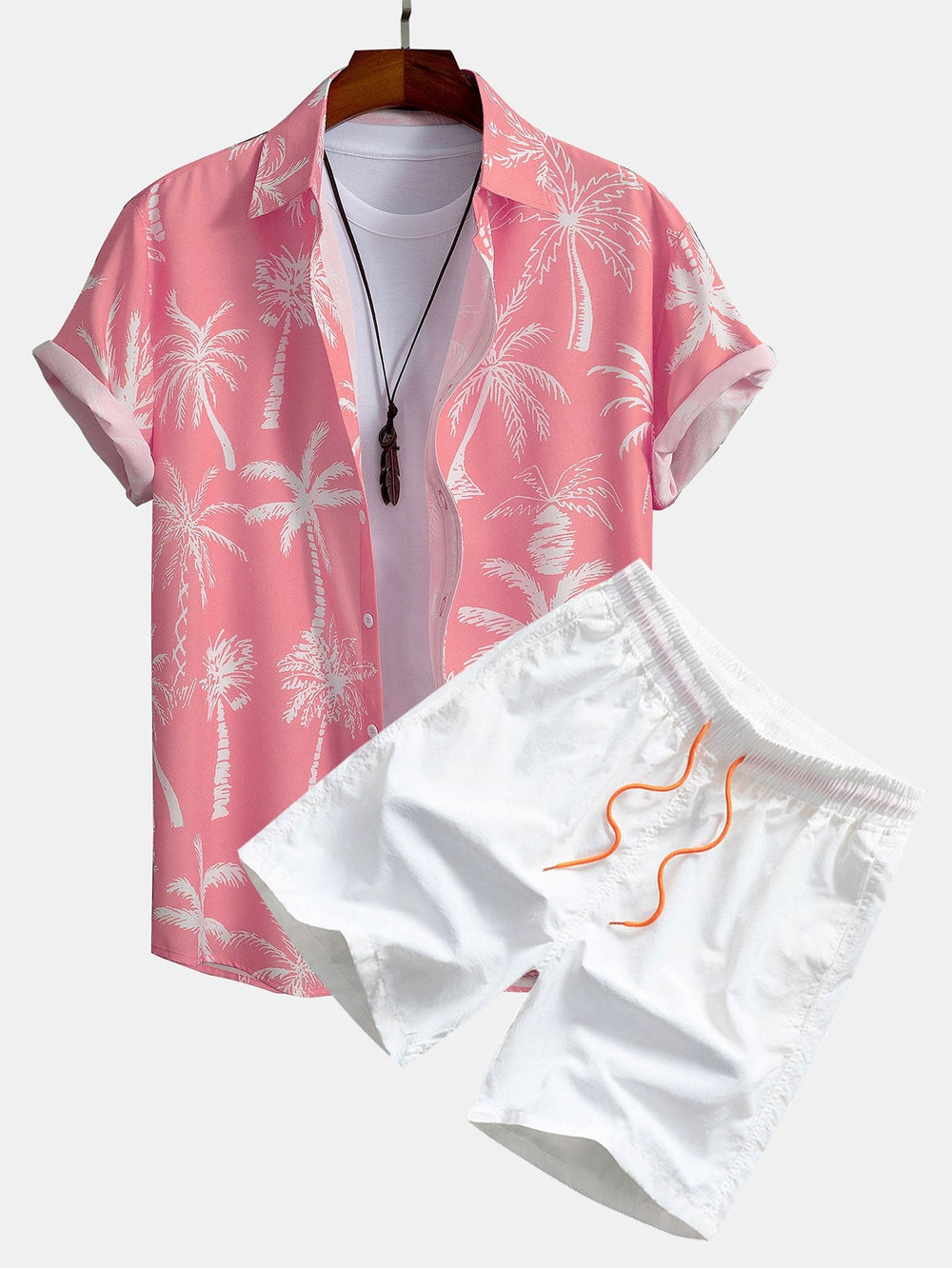 Marco Floral Resort Shirt