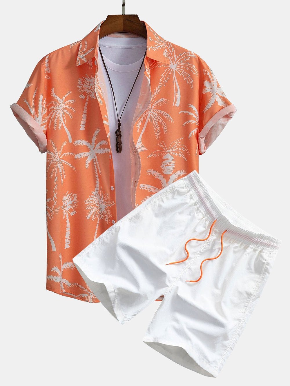 Marco Floral Resort Shirt
