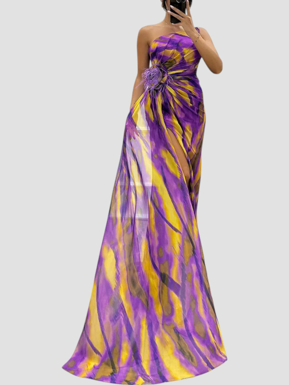 Nicole Dress
