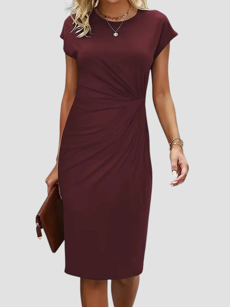 Isabetta Elegant Dress