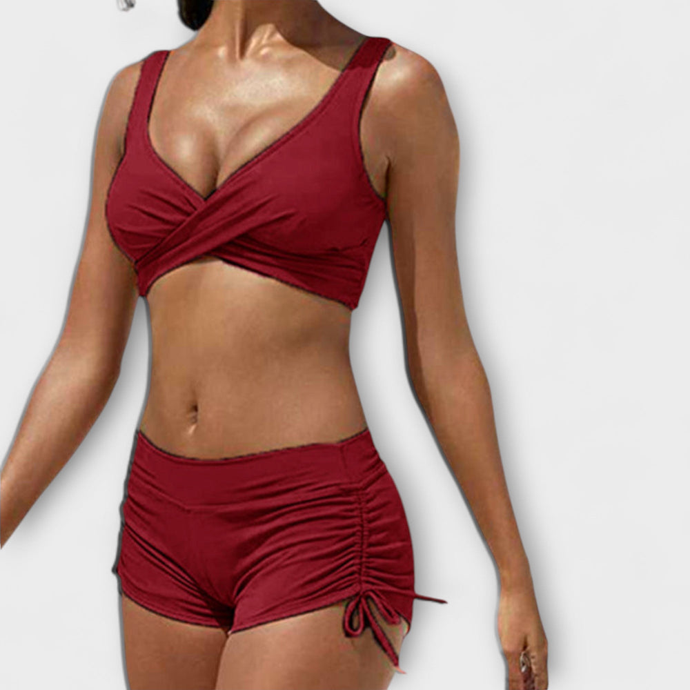 Anabella Bikini Set