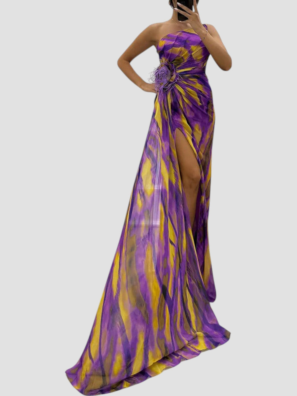 Nicole Dress