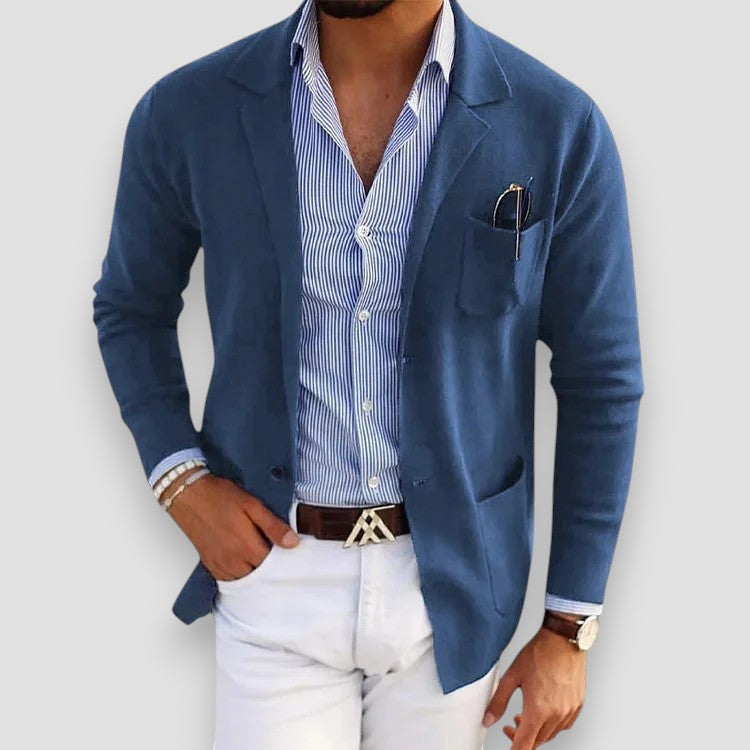 Johan Classic Comodo Blazer