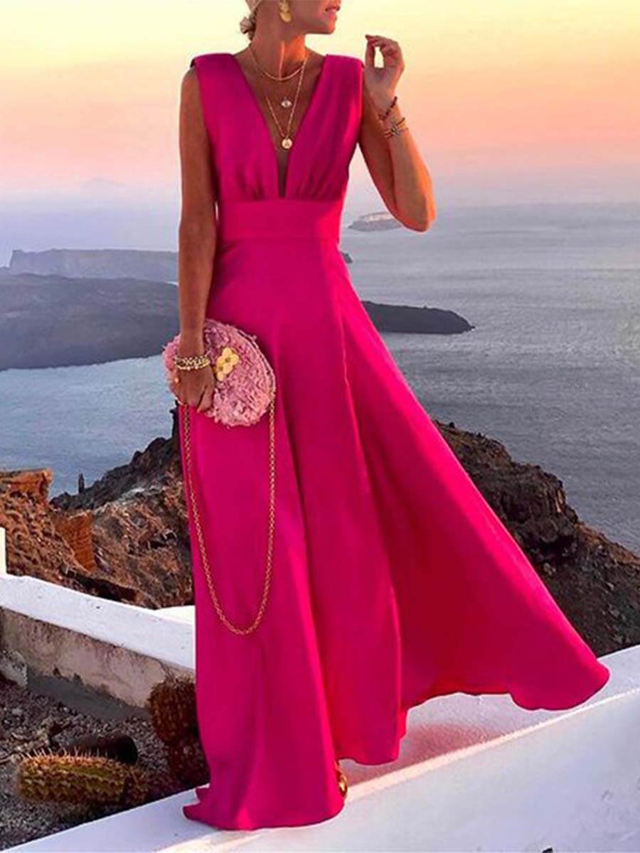 Karen Summer Dress