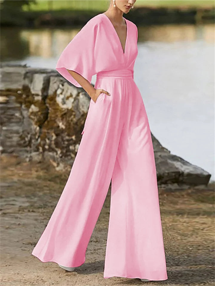 Elena Jumpsuit