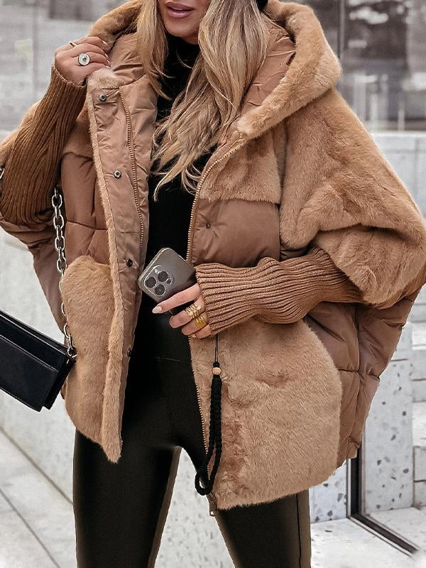 Olivia Winter Jacket