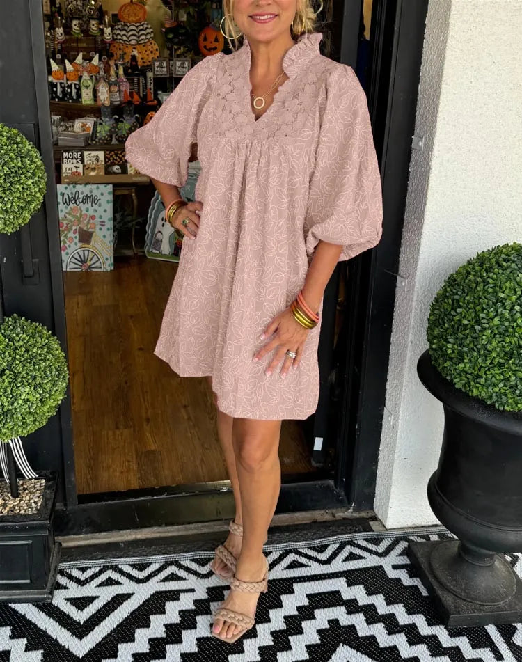 May Midi Dress
