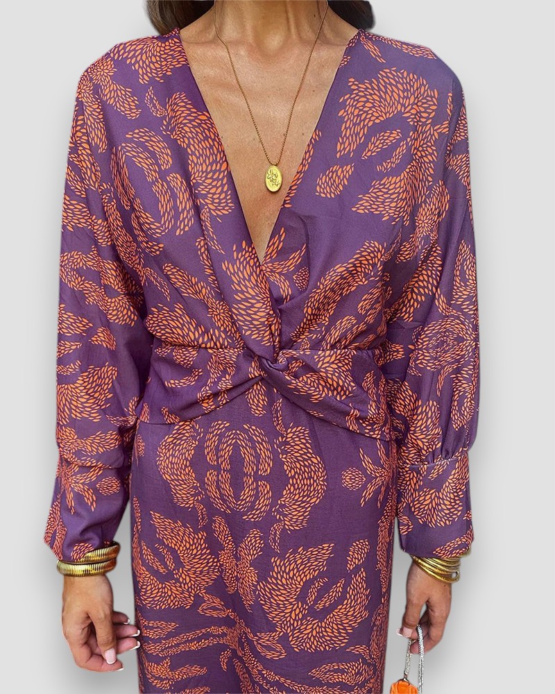 Holly Dress