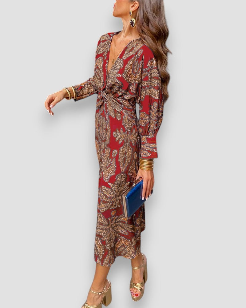 Holly Dress
