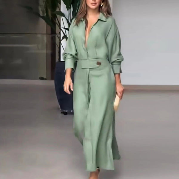 Simona Summer Style Dress