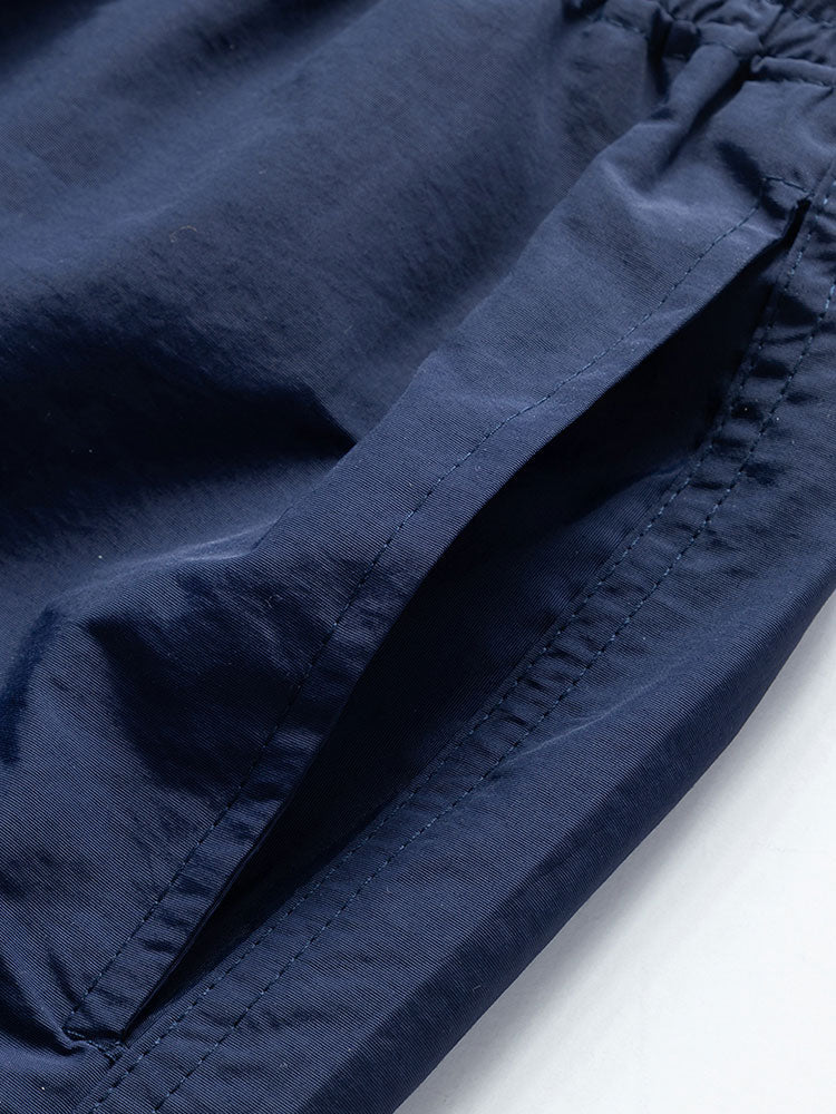 Luca Linen-Blend Shirt