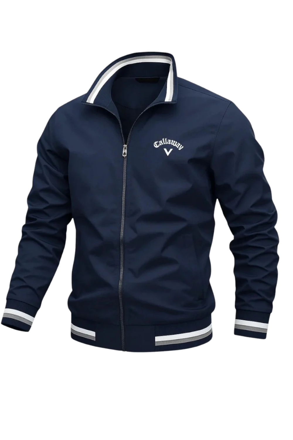 Roddy Callaway Bomber Jacket