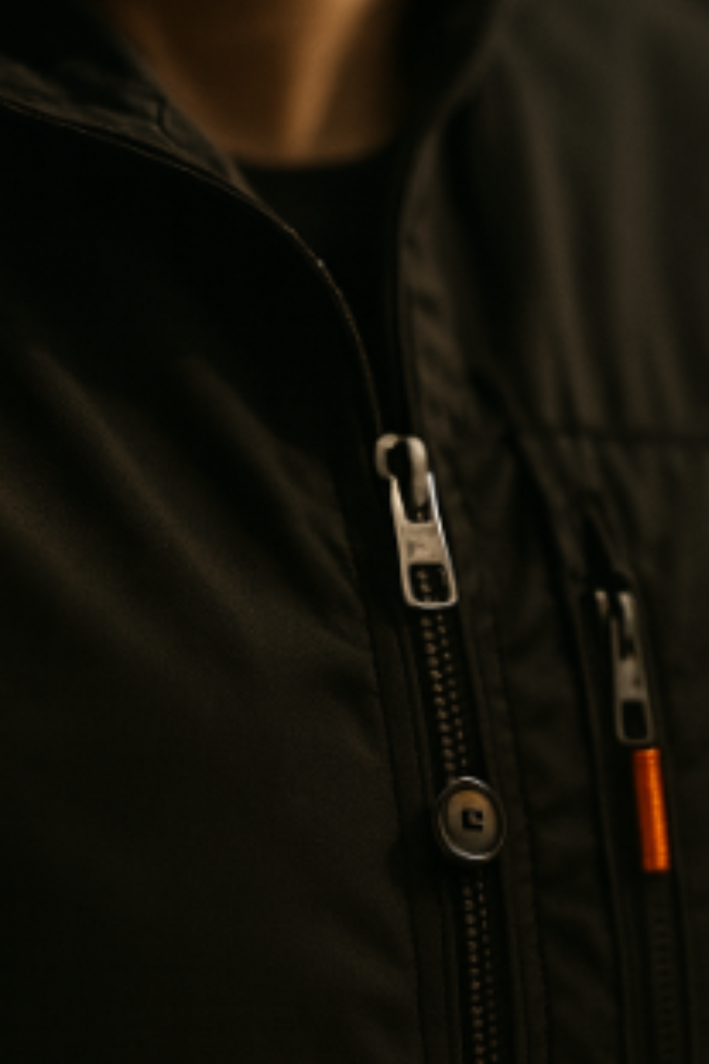 Richard Lightweight Jacket