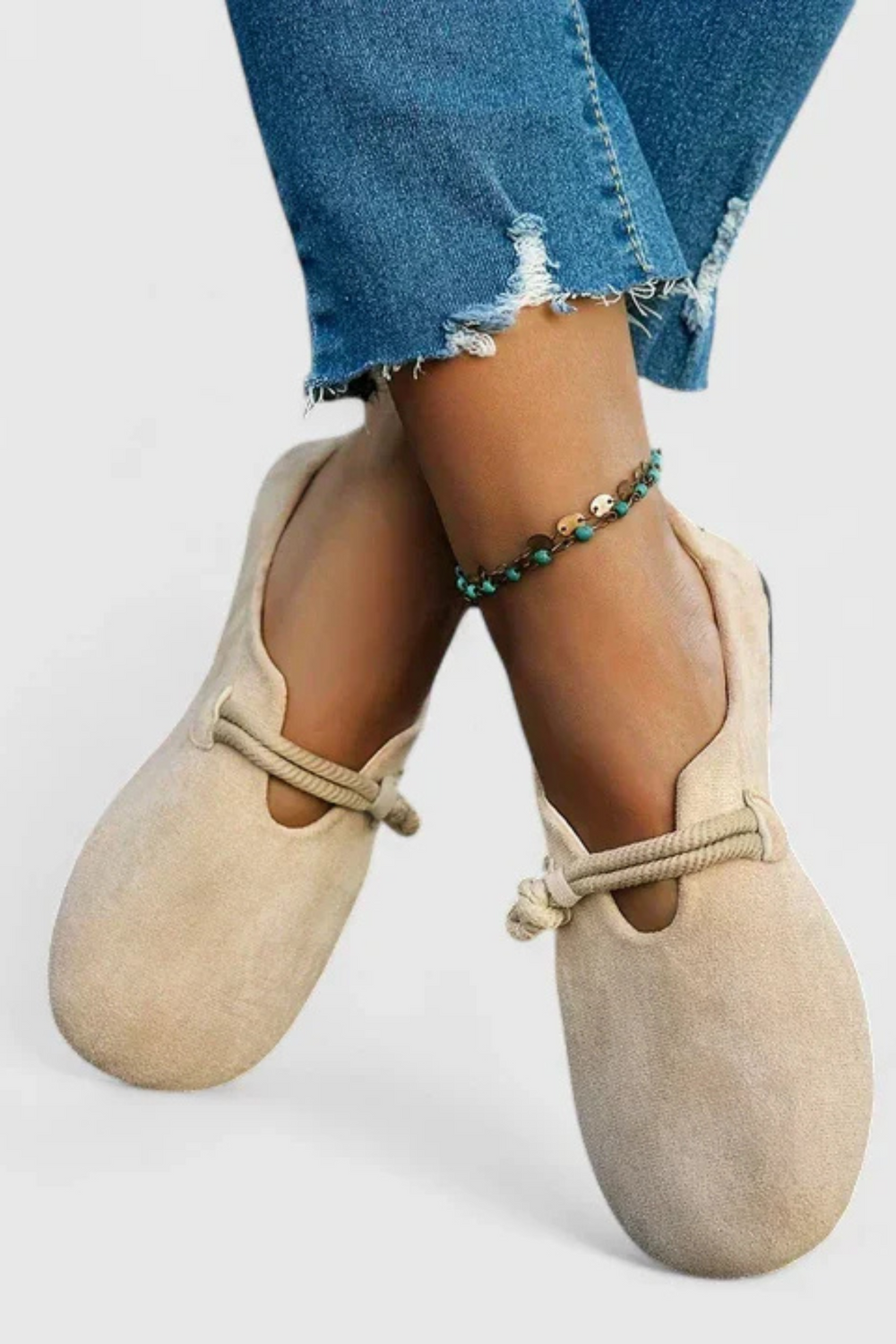 Venie Orthopedic Loafers for Summer Comfort