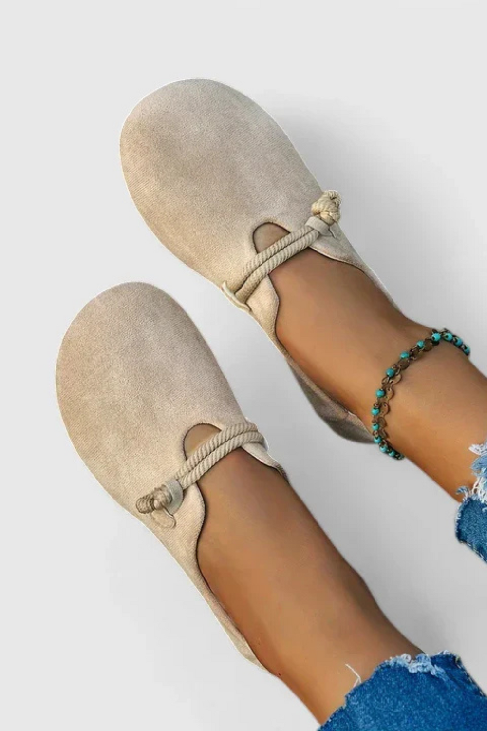 Venie Orthopedic Loafers for Summer Comfort