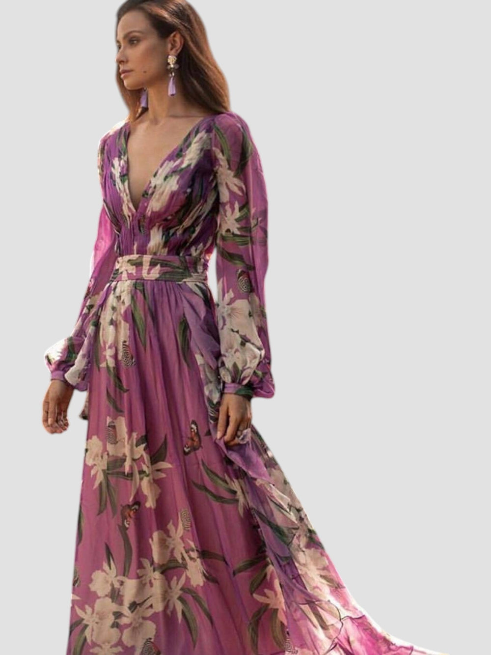 Lindsay Dress