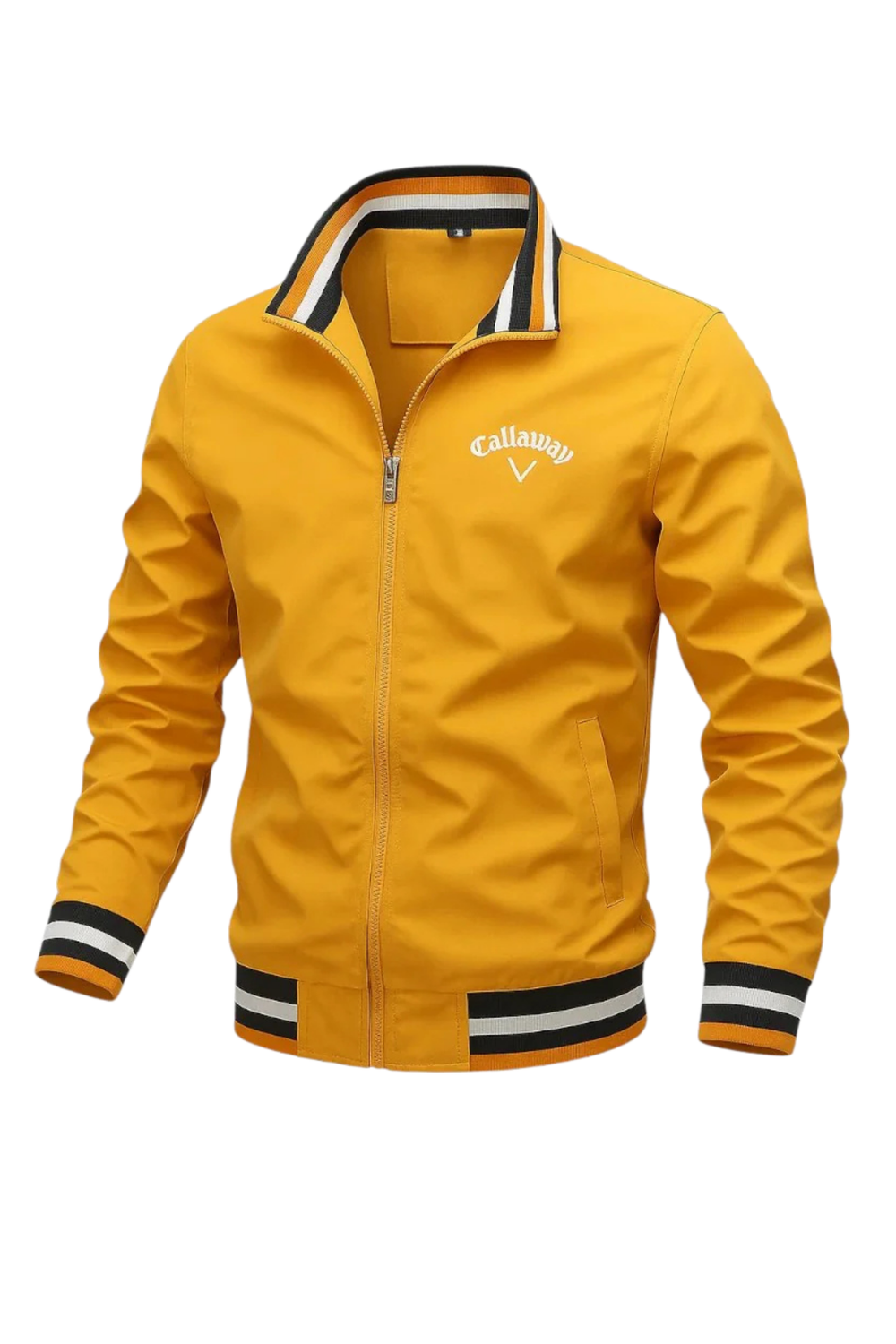 Roddy Callaway Bomber Jacket