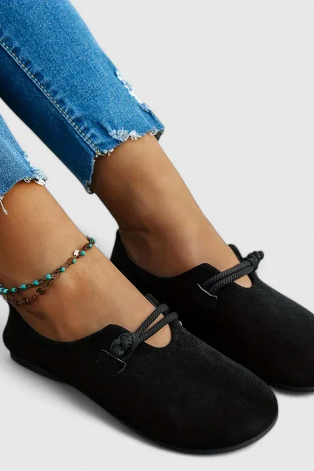 Venie Orthopedic Loafers for Summer Comfort