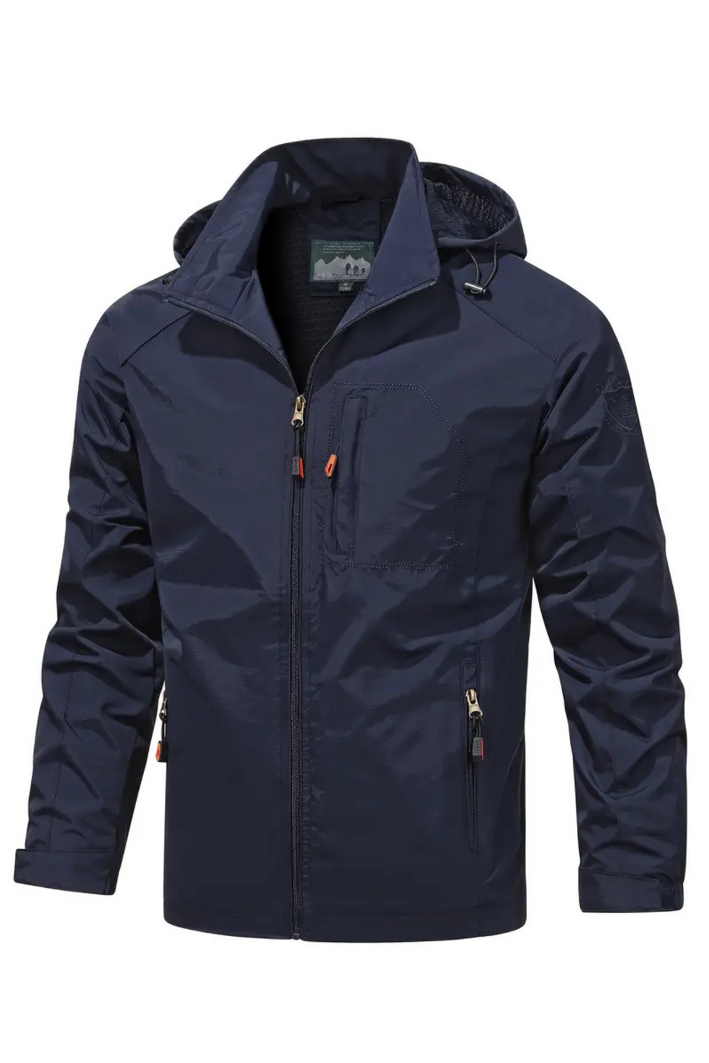 Richard Lightweight Jacket