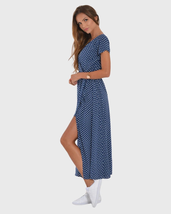 Avril Elegant Dress