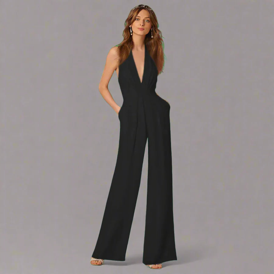 Theres Elegant Jumpsuit