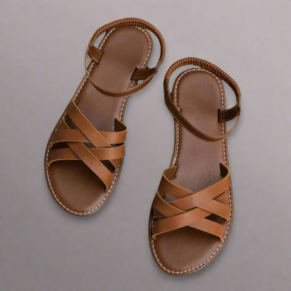 Gunhild Comfort Sandal