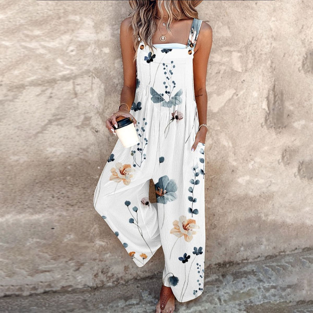 Bristol Casual Sleeveless Kleider