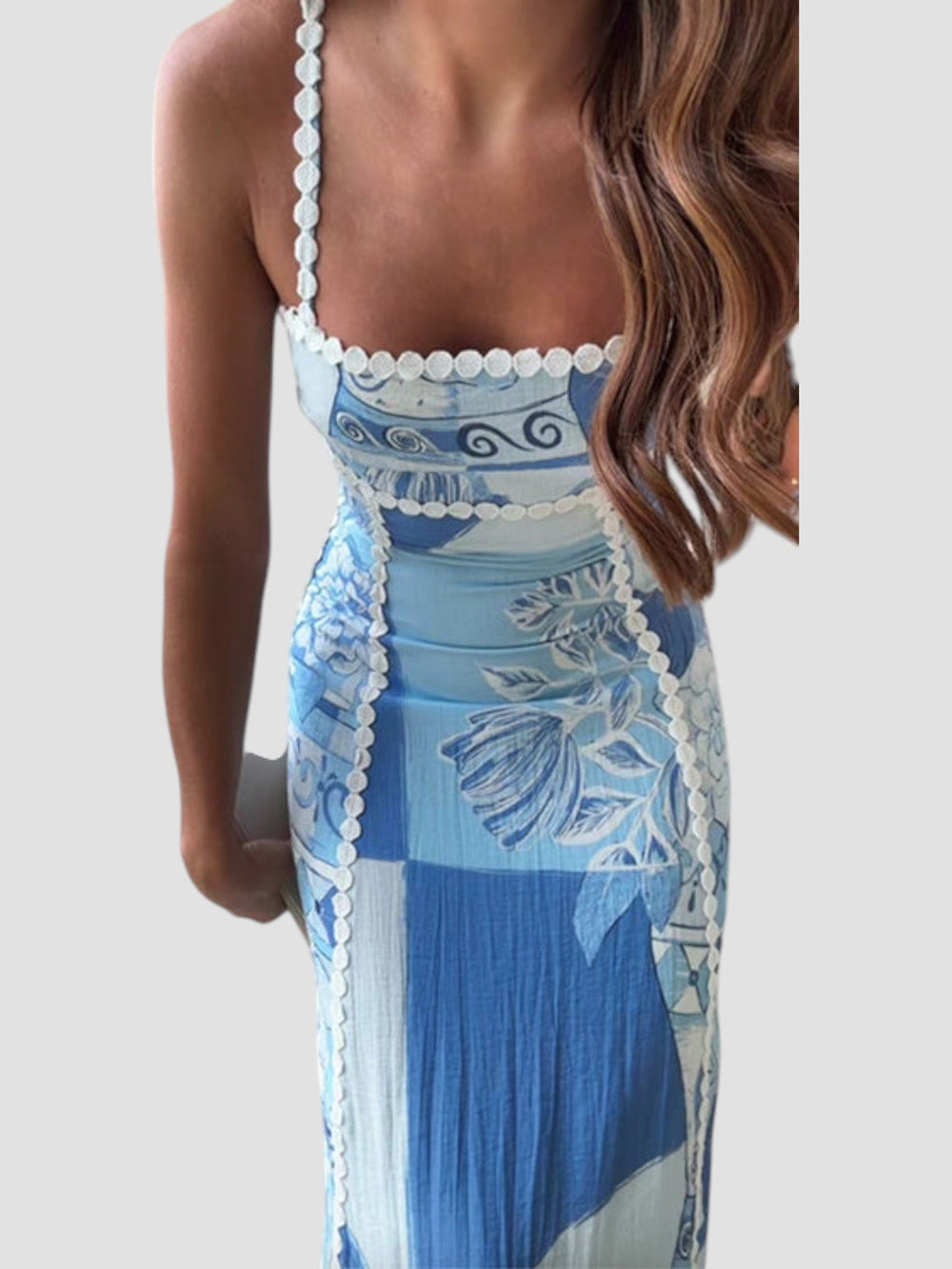 Nora Dress
